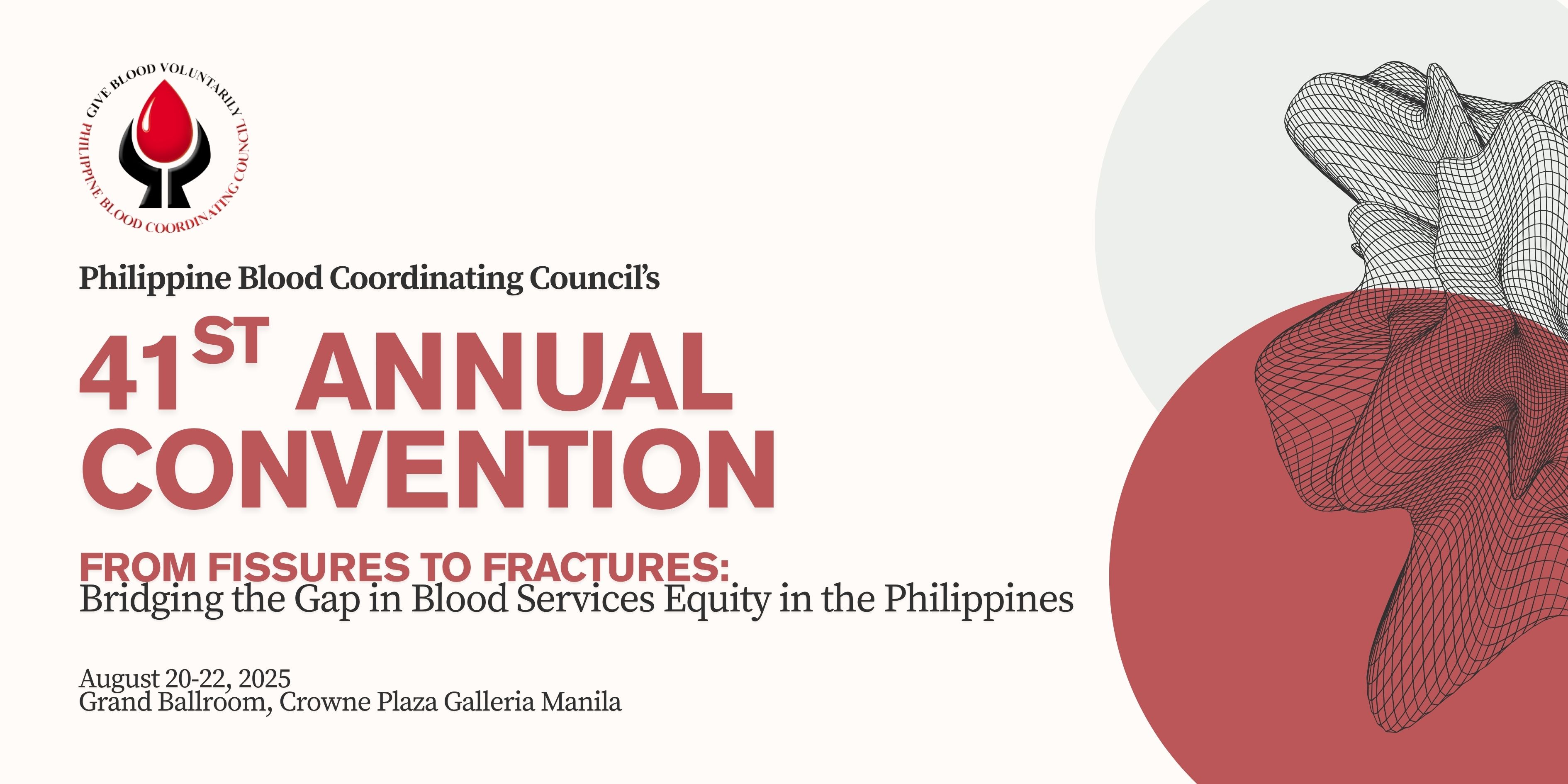 PBCC 41st Annual Convention